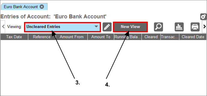 Accounting Software screenshot multi currency 10