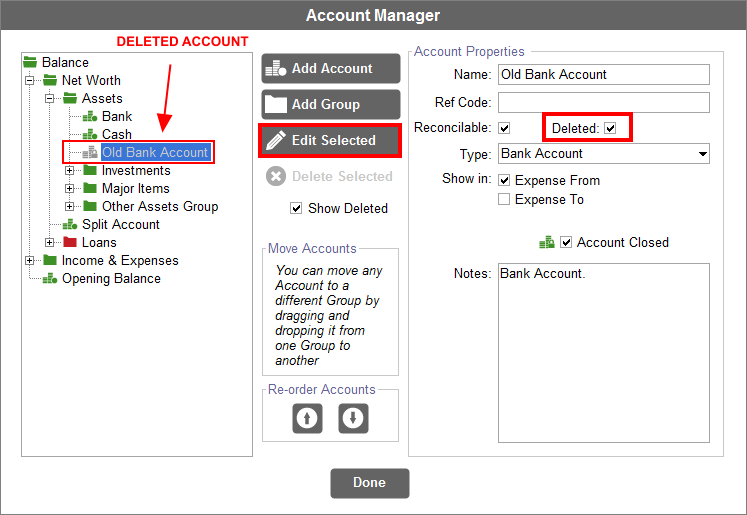 Accounting Software 6