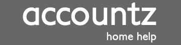 Accountz logo