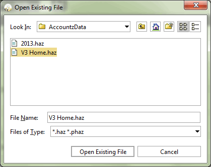 Accounting Software file2