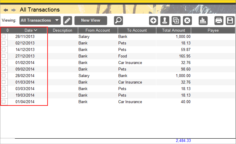 accountz-how-to-sort-transactions-into-date-order